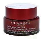 Clarins Super Restorative Night Cream 50 ml All Skin Types