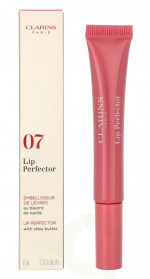 Clarins Instant Light Natural Lip Perfector 12 ml #07 Toffee Pink Shimmer