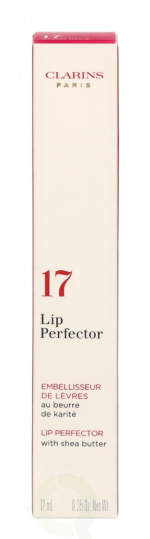 Clarins Natural Lip Perfector 12 ml #17 Intense Maple