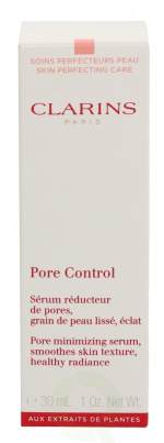 Clarins Pore Control 30 ml