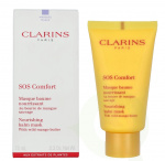 Clarins SOS Comfort Nourishing Balm Mask 75 ml