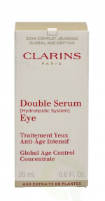 Clarins Double Serum Eye 20 ml