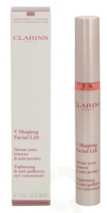 Clarins V Shaping Facial Lift Eye Concentrate 15 ml