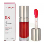 Clarins Lip Comfort Oil 7 ml #08 Strawberry