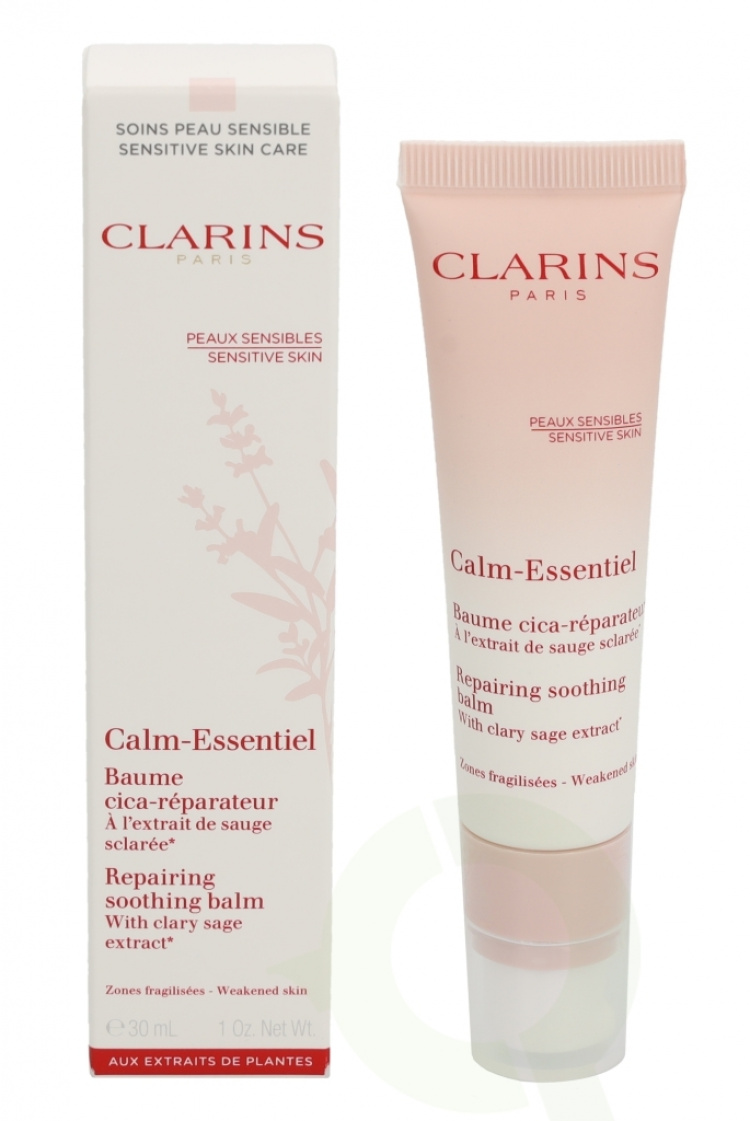 Clarins Calm-Essentiel Repairing Soothing Balm 30 ml