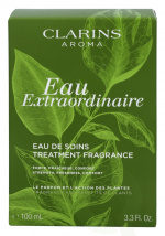 Clarins Eau Extraordinaire Treatment Fragrance 100 ml
