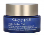 Clarins Multi-Active Nuit Night Cream 50 ml Normal To Dry Skin