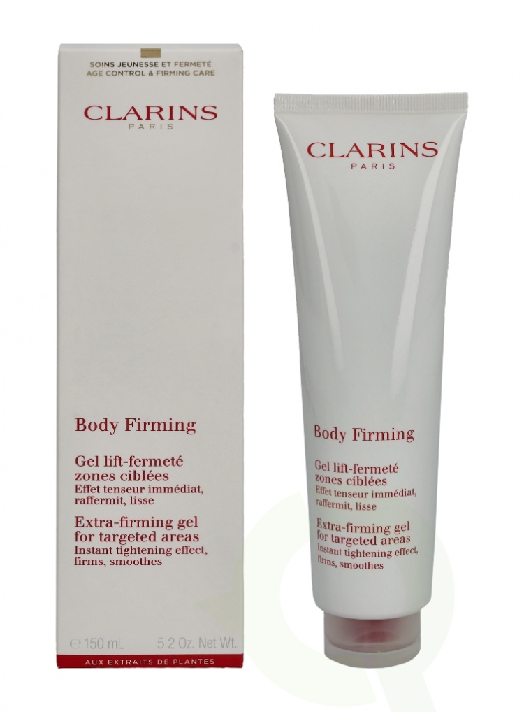 Clarins Body Firming Extra-Firming Gel 150 ml