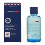 Clarins Men After Shave Soothing Toner 100 ml