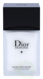 Dior Homme After Shave Balm 100 ml