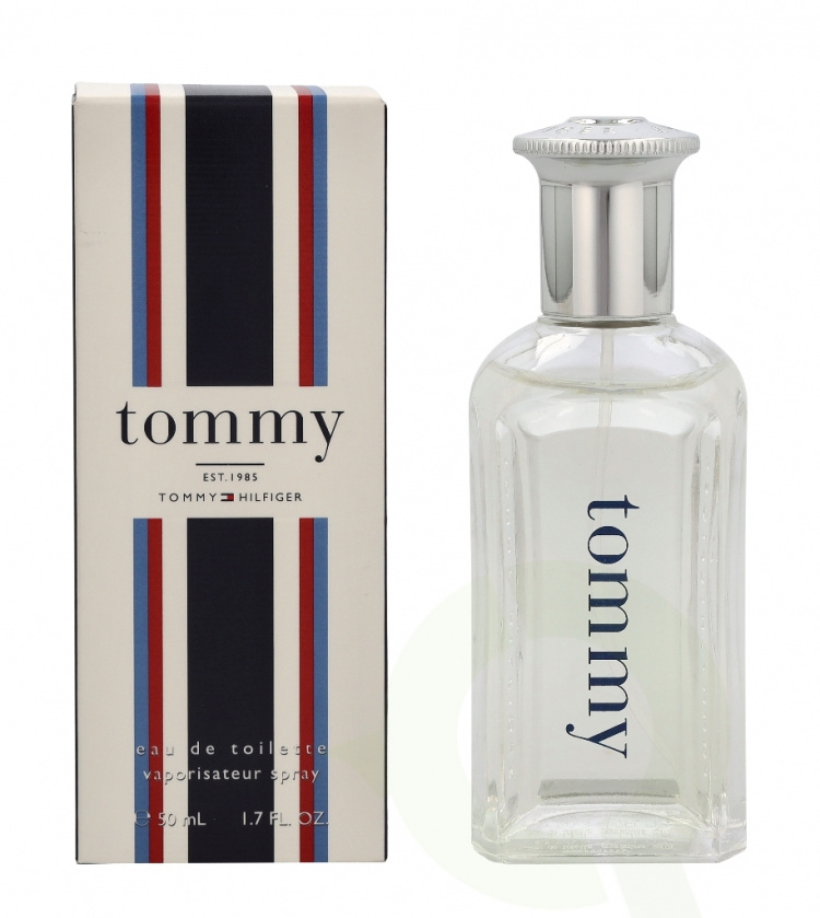 Tommy Hilfiger Tommy Boy Edt Spray 50 ml