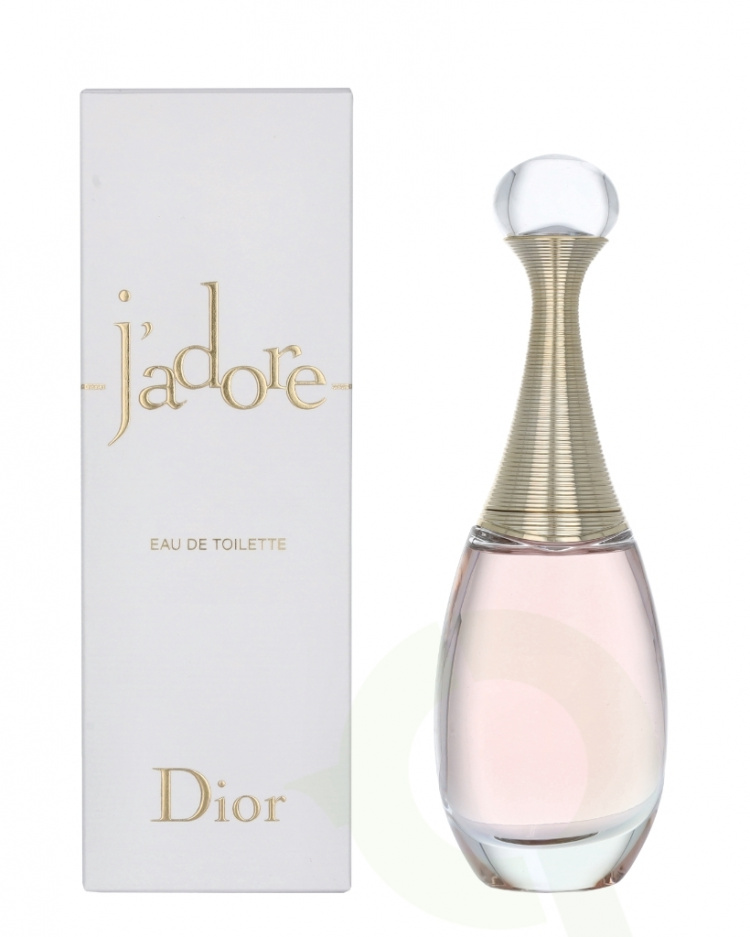 Dior J\'Adore Edt Spray 50 ml