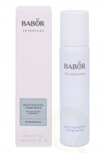Babor Skinovage Moisturizing Foam Mask 75 ml Dry Dehydrated Skin