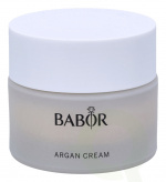 Babor Argan Cream 50 ml Nourishing,Hydrating,Smoothing