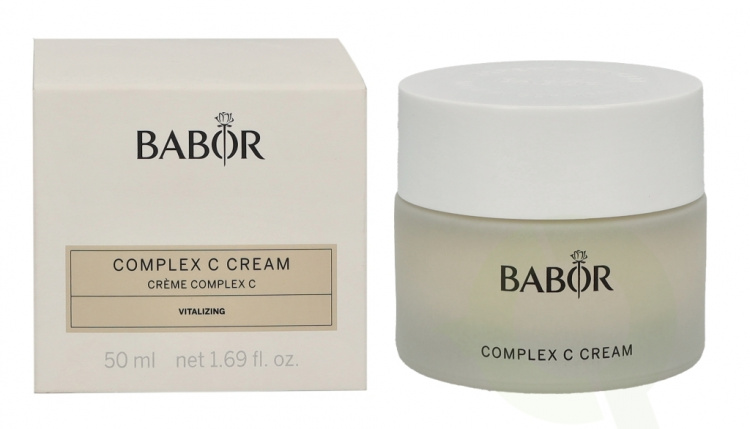 Babor Complex C 24H Cream 50 ml