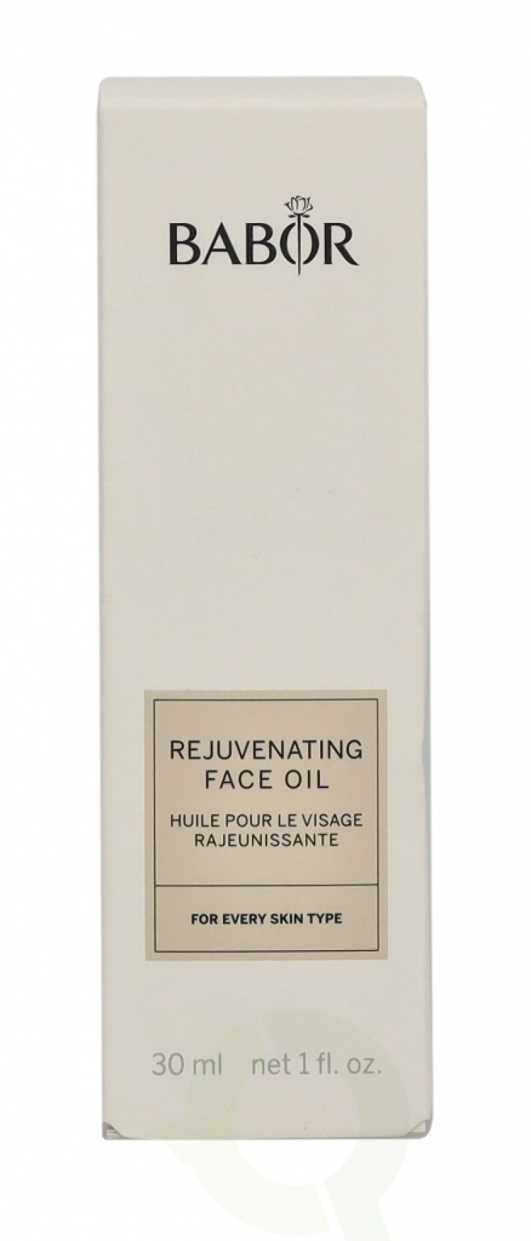 Babor Rejuvenating Face Oil 30 ml