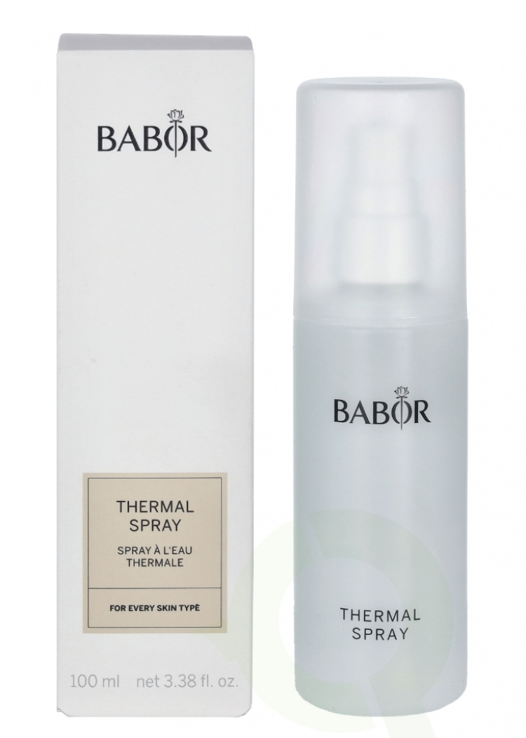 Babor Thermal Spray 100 ml