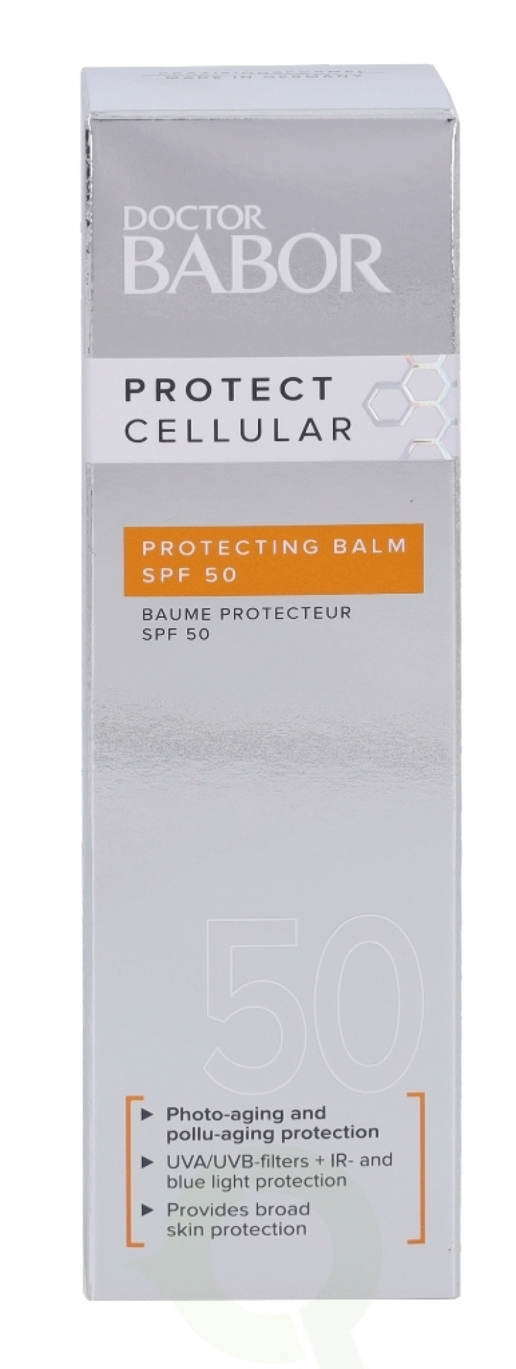 Babor Protect Cellular Protecting Balm SPF50 50 ml