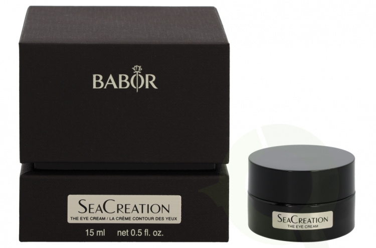 Babor SeaCreation The Eye Cream 15 ml