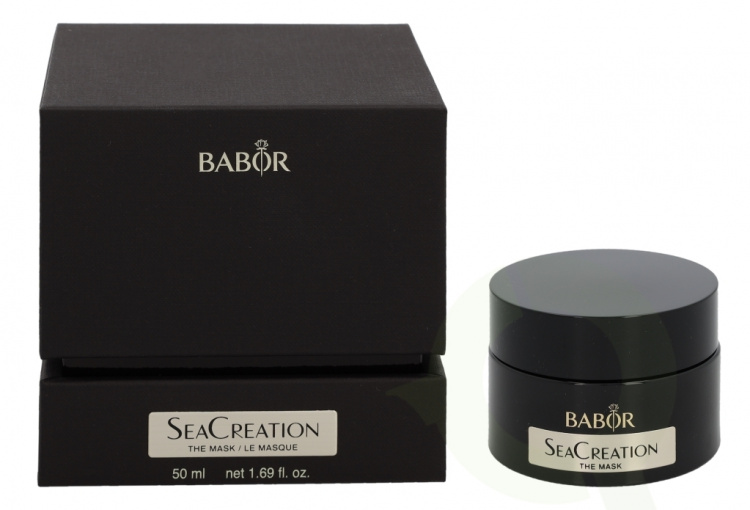Babor SeaCreation The Mask 50 ml