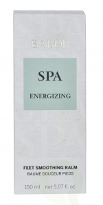 Babor Spa Energizing Feet Smoothing Balm 150 ml