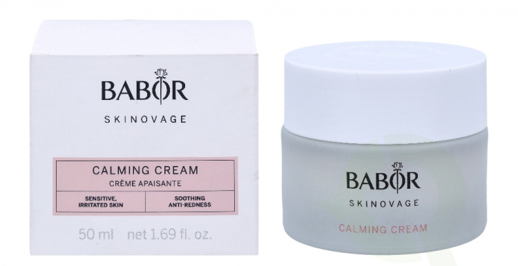 Babor Skinovage Calming Cream 50 ml