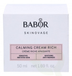 Babor Skinovage Calming Cream Rich 50 ml