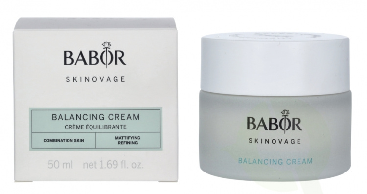 Babor Skinovage Balancing Cream 50 ml
