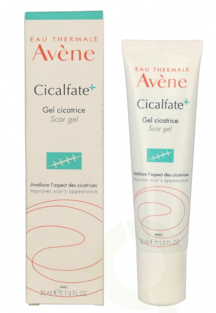Avene Cicalfate+ Scar Gel 30 ml