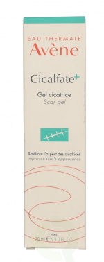 Avene Cicalfate+ Scar Gel 30 ml