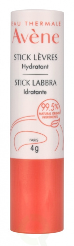 Avene Cold Cream Hydrating Lip Balm 4 gr