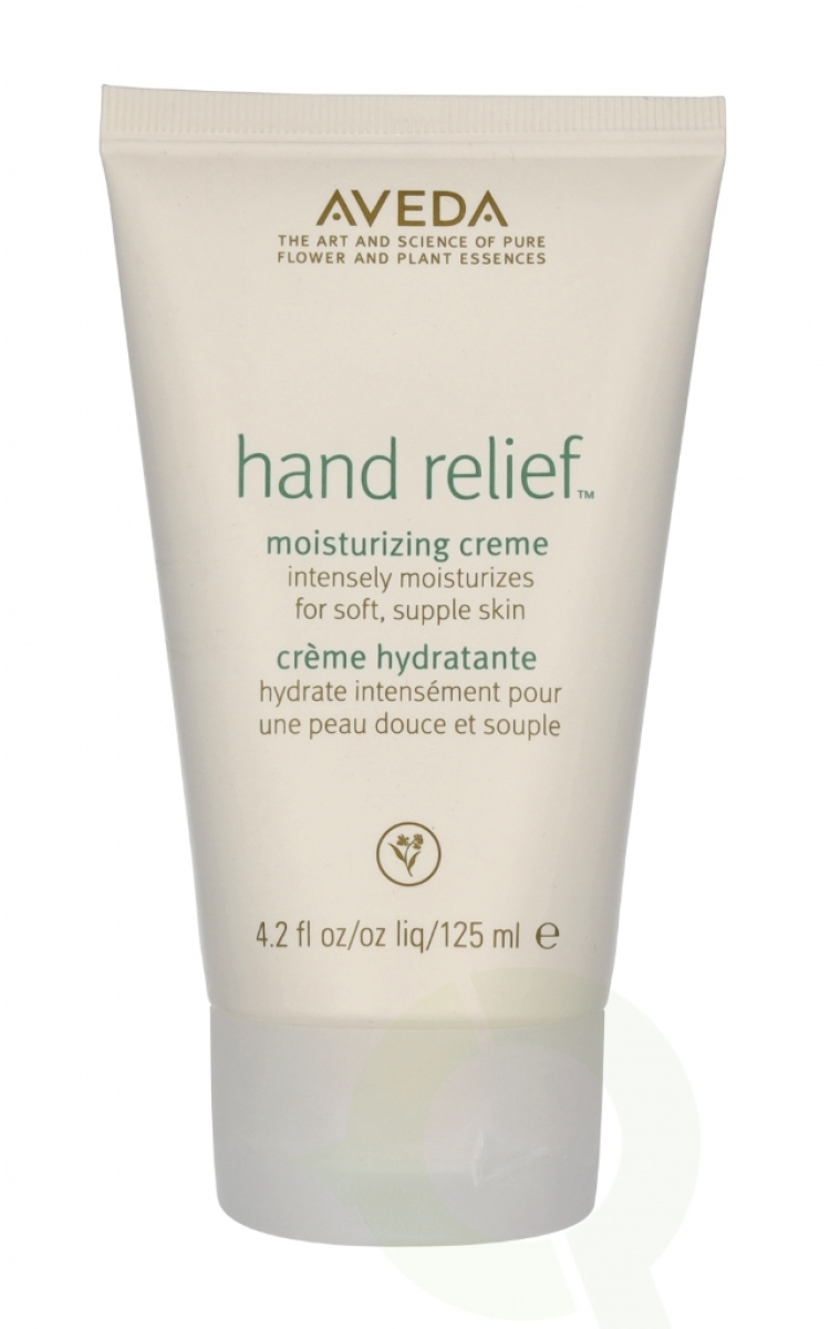 Aveda Hand Relief Moisturizing Cream 125 ml