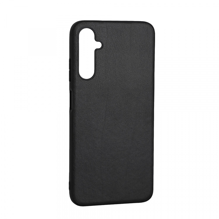 Buffalo Back cover PU Samsung A05s 4G Black Buffalo Back cover PU Samsung A05s 4G Black