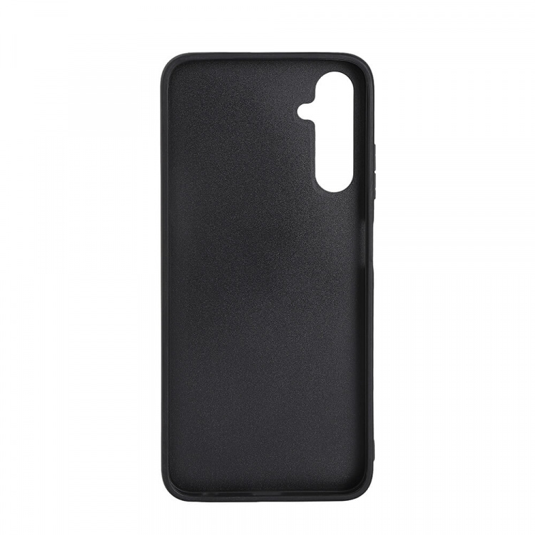 Buffalo Back cover PU Samsung A05s 4G Black Buffalo Back cover PU Samsung A05s 4G Black
