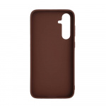 Buffalo Back cover PU Samsung S23 FE 5G Brown