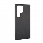 Buffalo Back cover PU Samsung S24 Ultra 5G Black Buffalo Back cover PU Samsung S24 Ultra 5G Black