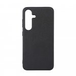 Buffalo Backcover PU Samsung S24 5G Black
