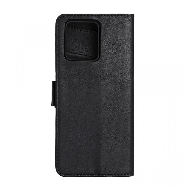 Gear Classic 3 card Recycled Motorola G84 5G Black