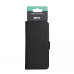 Gear Classic 3 card Recycled Motorola G84 5G Black