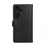 GEAR Classic 3 card Recycled Samsung S24+ 5G Black