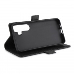 GEAR Classic 3 card Recycled Samsung S24+ 5G Black