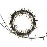 Hombli Smart Christmas Light LED String 20m IP44 Hombli Smart Christmas Light LED String 20m IP44