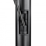 Hama TV-stand Trolley up to 75 Hama TV-stand Trolley up to 75