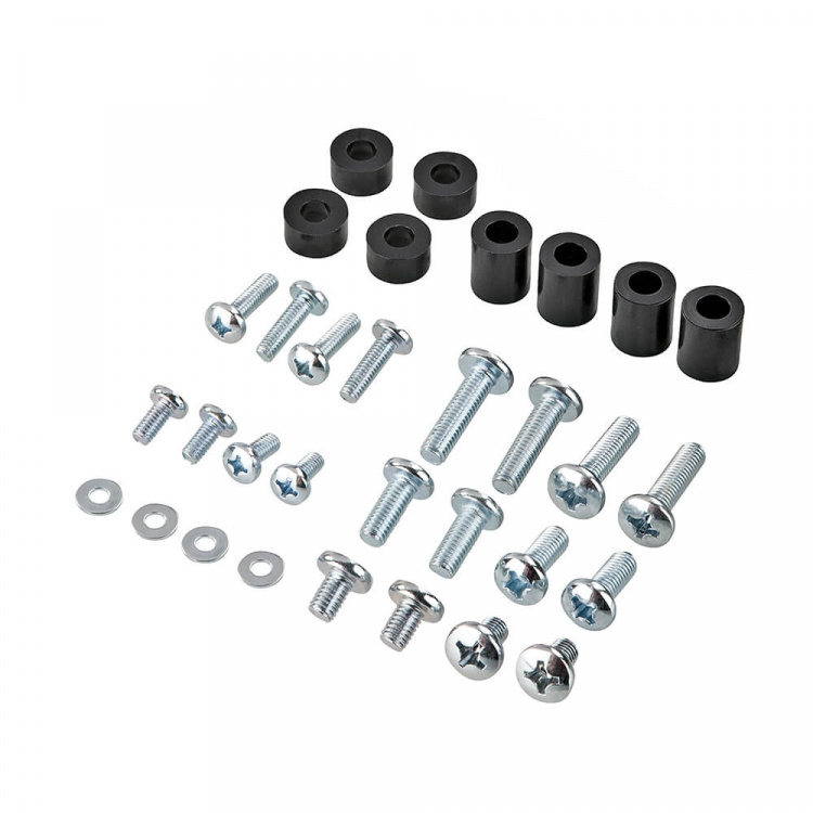 Hama TV-stand Trolley up to 75 Hama TV-stand Trolley up to 75