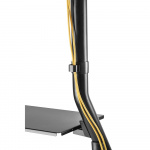 Hama TV-stand Trolley up to 100 Hama TV-stand Trolley up to 100