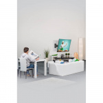 Hama TV Wall Bracket Full Motion VESA up to 400x400 65