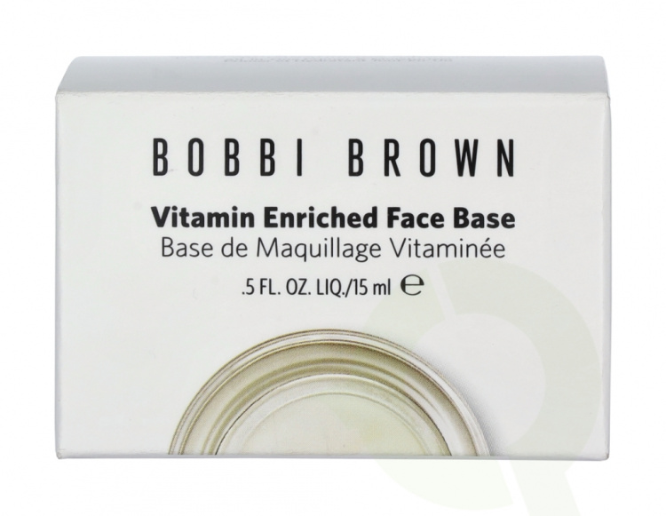 Bobbi Brown Vitaming Enriched Face Base 15 ml