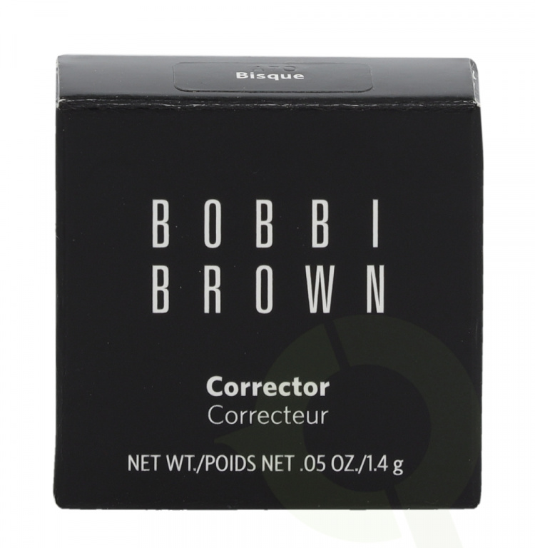 Bobbi Brown Corrector 1.4 gr Bisque