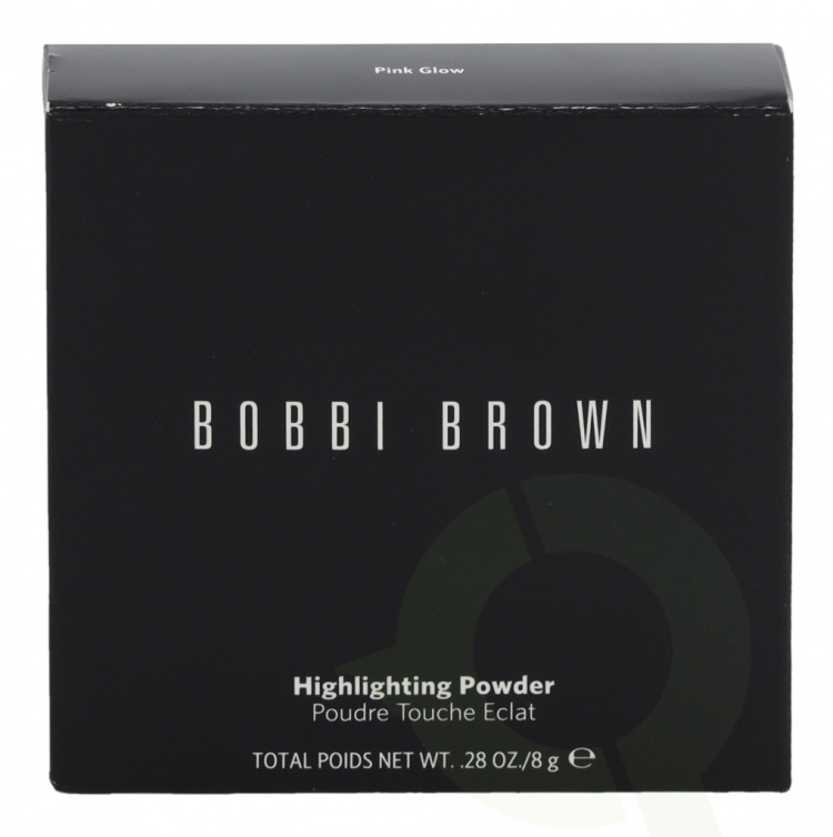 Bobbi Brown Highlighting Powder 8 gr Pink Glow