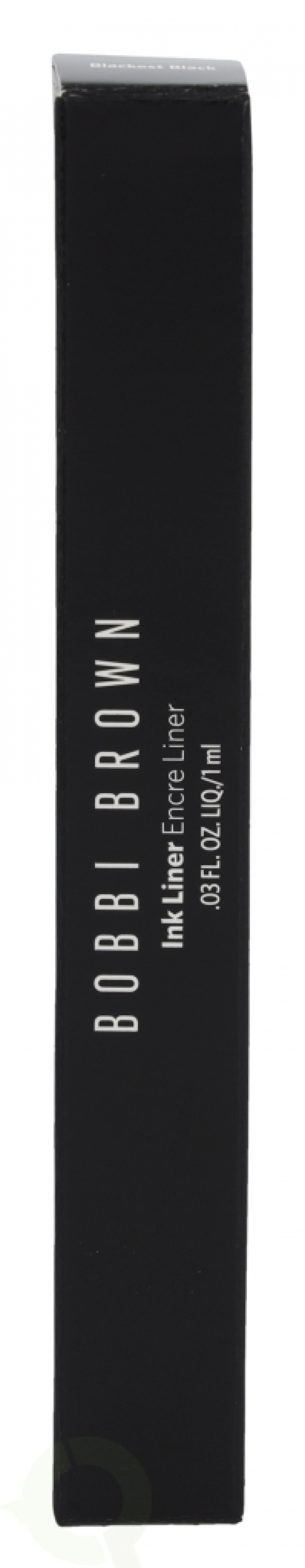 Bobbi Brown Ink Liner 1 ml Blackest Black